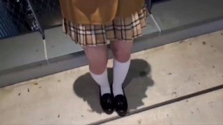 【网曝流出】上海外语学院漂亮大学美女和几位洋助教激烈啪啪群交尝试不同国家的大屌